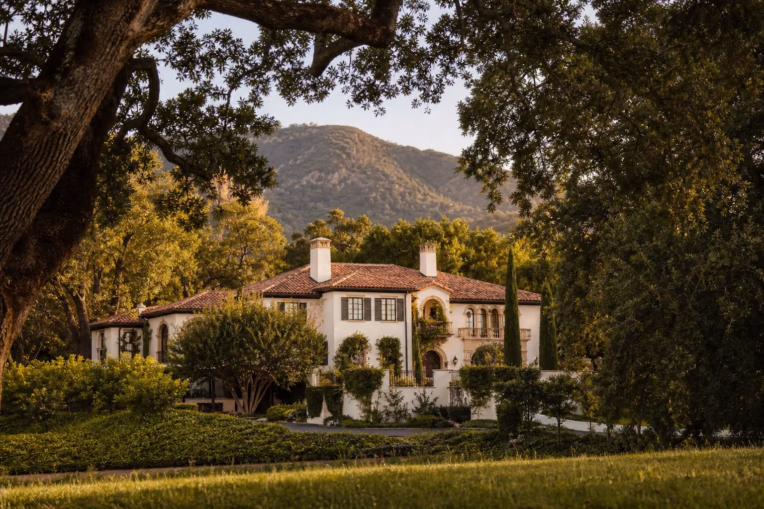 Diablo, California