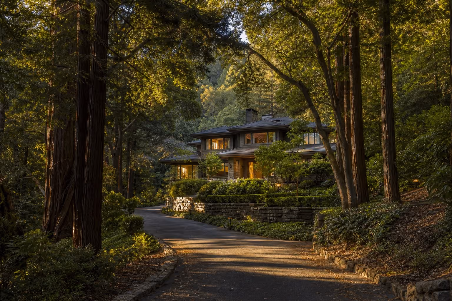 Orinda, California