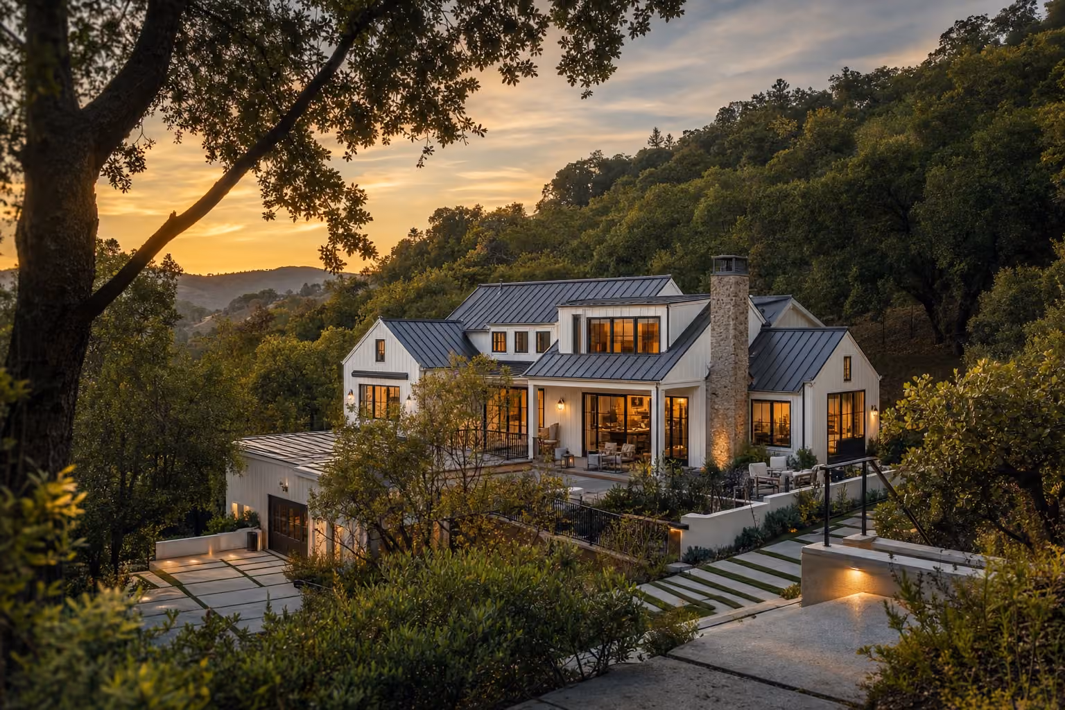Lafayette, California