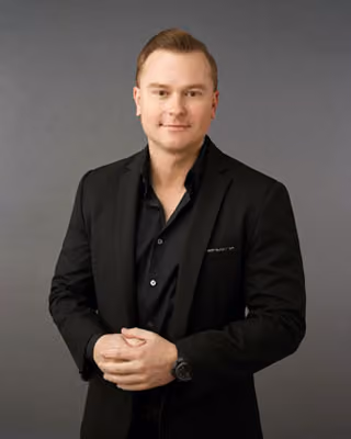 Anton Danilovich