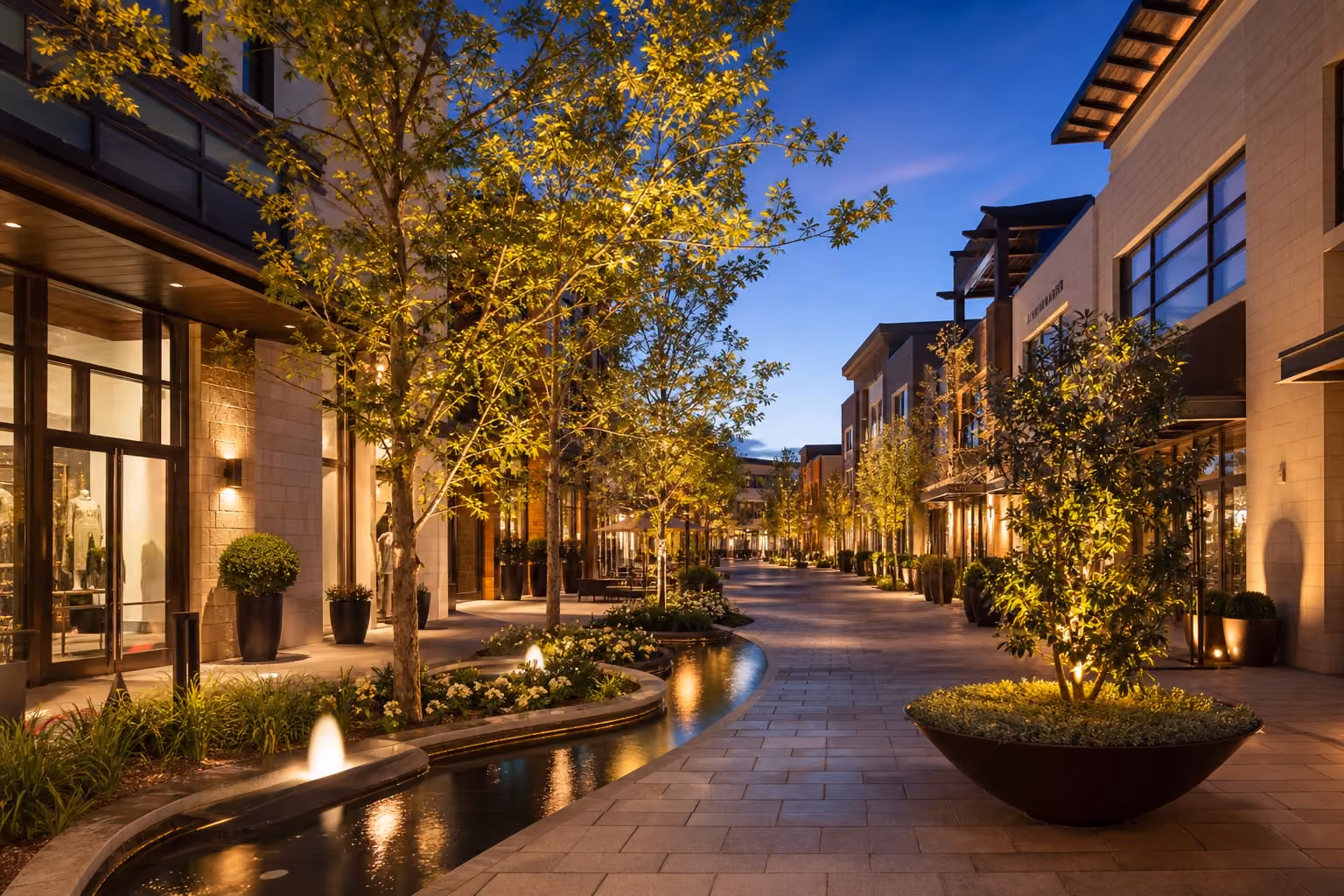 Walnut Creek, California