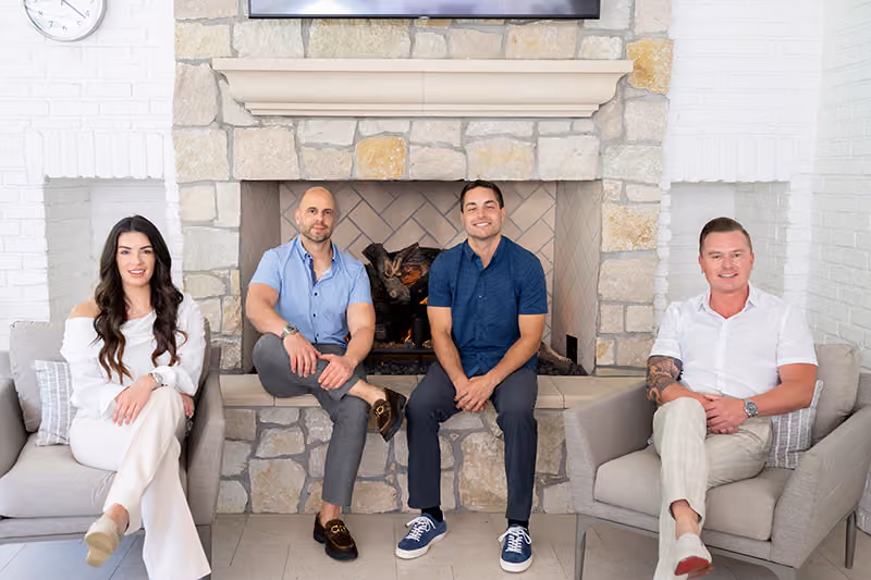 The interoeastbay real estate team