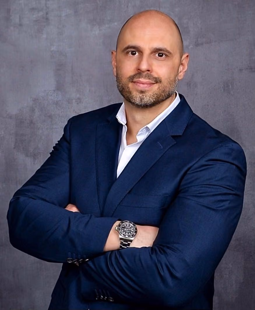 Emil Petrov, REALTOR®