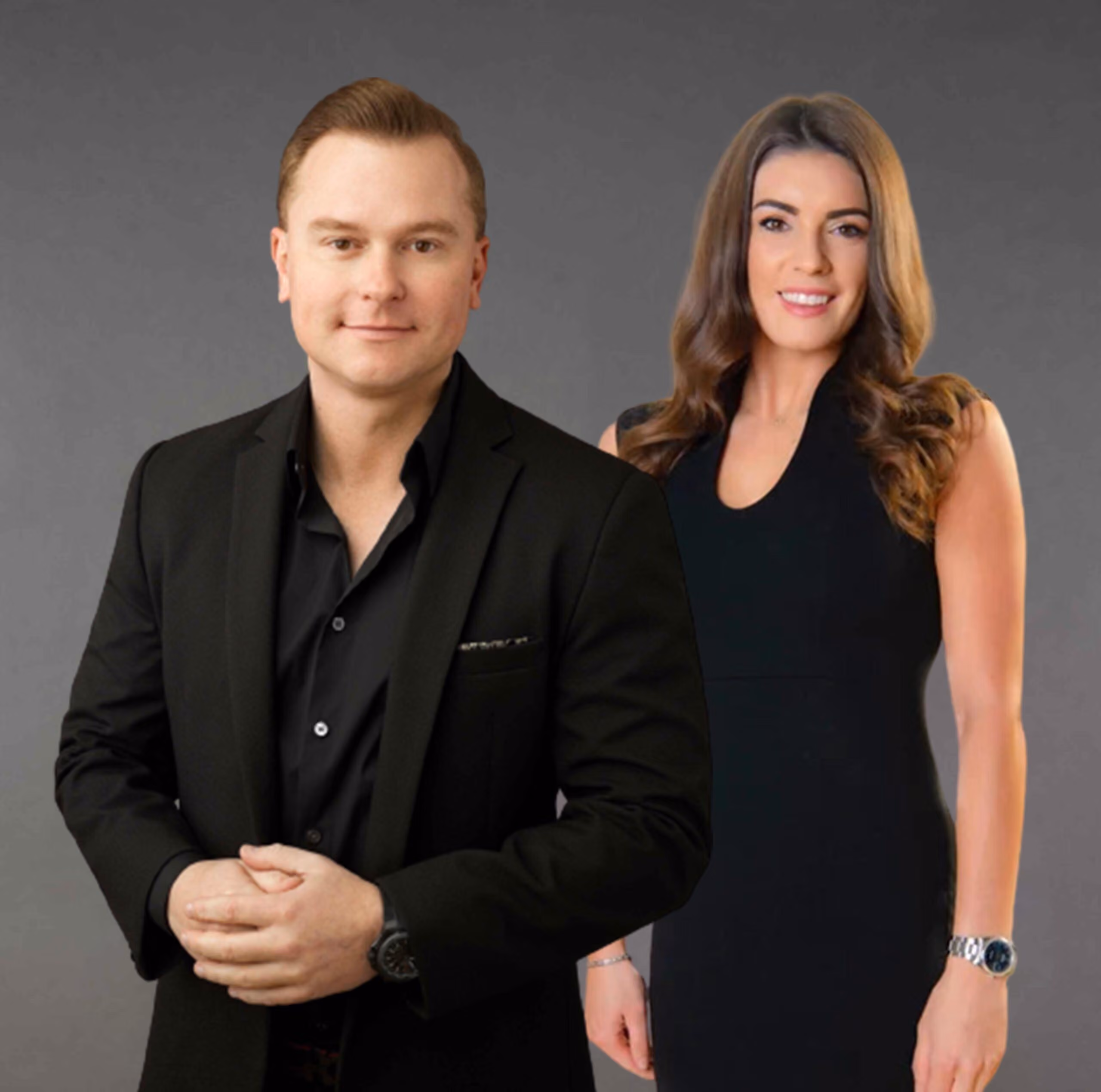 Anton Danilovich and interoeastbay Coyle, founding partners