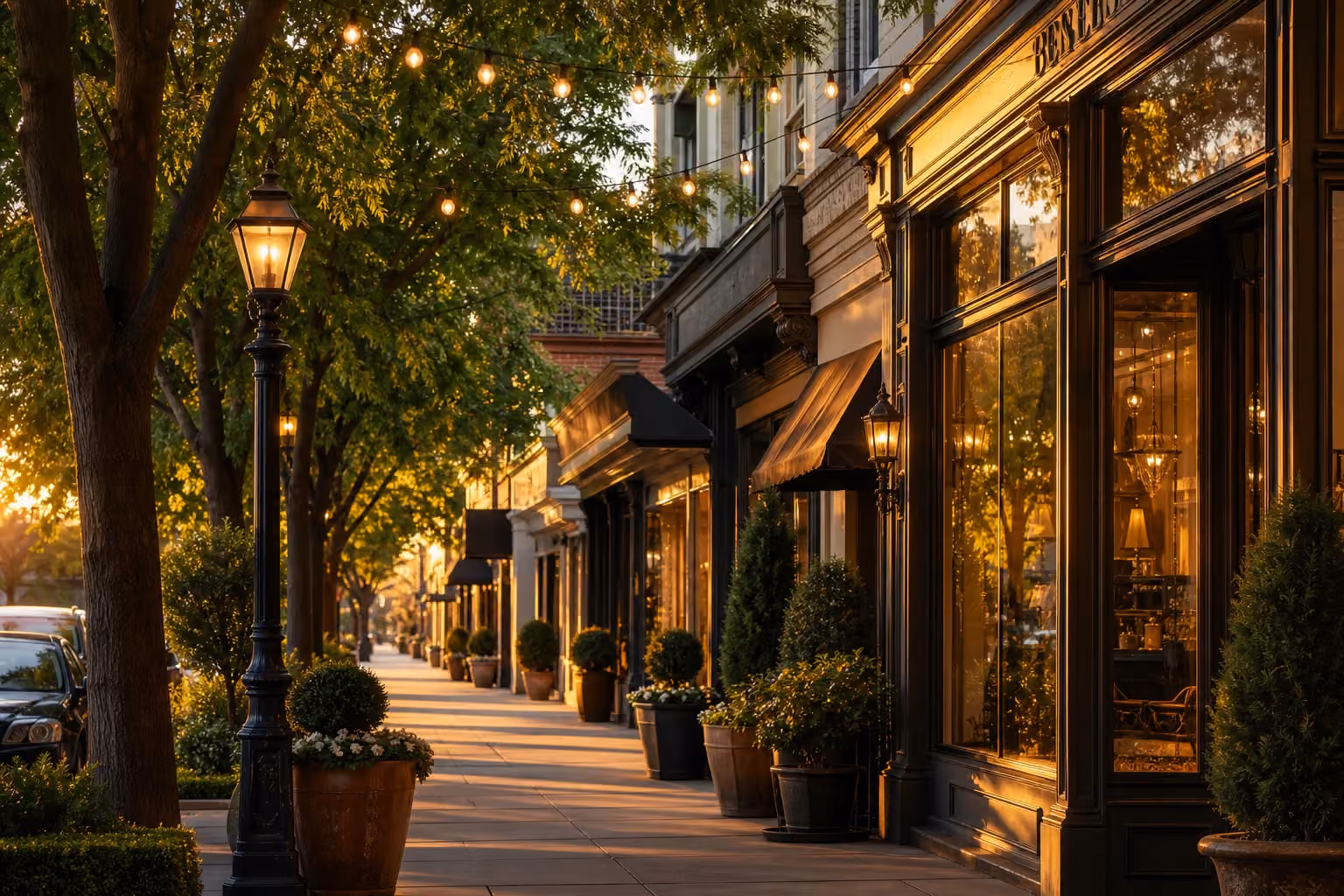 Danville, California