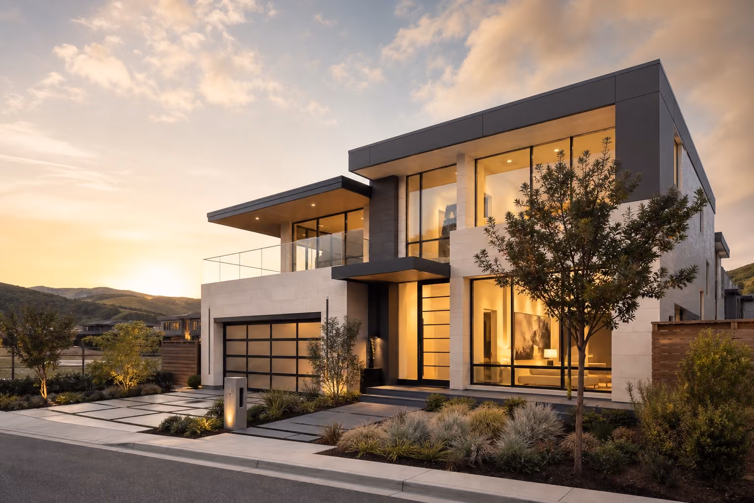San Ramon, California